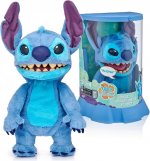 Disney Real FX Stitch Puppet (DIS-1022-01)
