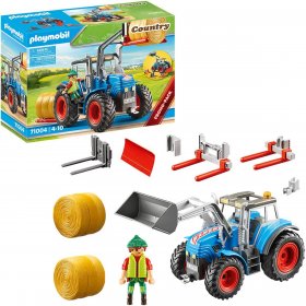 Large Tractor (PM-71004)