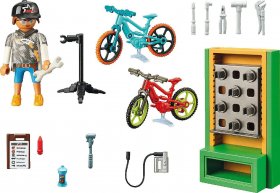 Bike Workshop Gift Set (PM-70674)