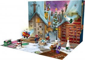 *Harry Potter Advent Calendar 2023 (lego-76418)