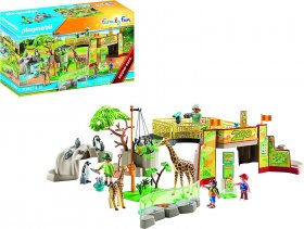 Adventure Zoo (PM-71190)