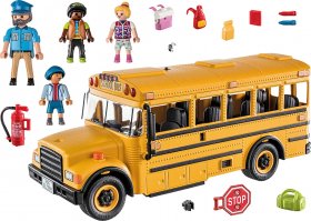 US School Bus (PM-71094)