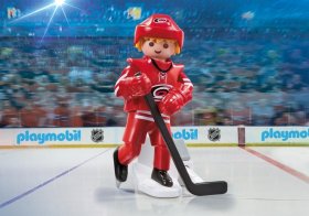 NHL Carolina Hurricanes Player (PM-9200)