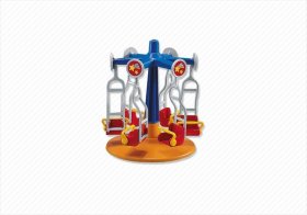 Kids Carousel (PM-7859)