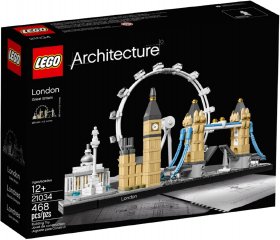 London (lego-21034)