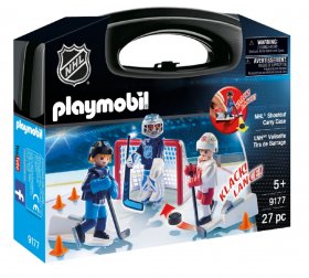 NHL Shootout Carry Case (PM-9177)