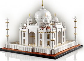 Taj Mahal (lego-21056)