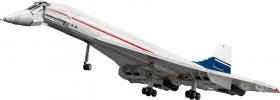 Concorde (lego-10318)