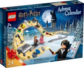 *2020 Harry Potter Advent Calendar (lego-75981)