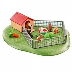 Small Animal Enclosure (PM-6531)