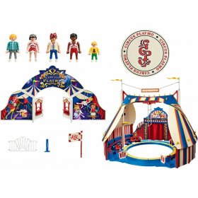 PLAYMO Circus (PM-70963)