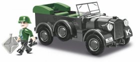 1937 Horch 901 (KFZ.15) (cobi-2405)