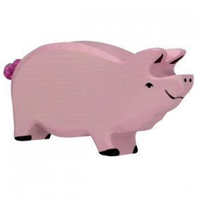 Pig (HOLT-80064)