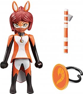 Miraculous: Rena Rouge (PM-71339)