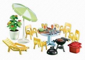 Patio Furniture (PM-6451)