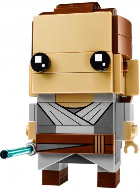 *Rey Brickheadz (lego-41602)