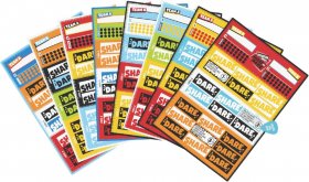 Scratch Off Share or Dare (box) (gol-931680)