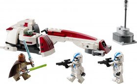 BARC Speeder Escape (lego-75378)