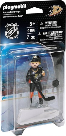 NHL Anaheim Ducks Player (PM-9188)