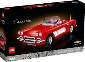 Corvette (lego-10321)