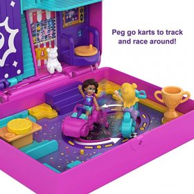 polly pocket hcg14