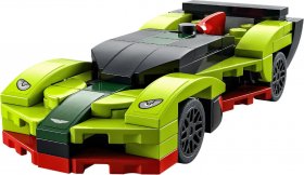 *Aston Martin Valkyrie AMR Pro Polybag (lego-30434)