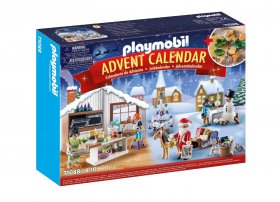 Advent Calendar - Christmas Baking (PM-71088)