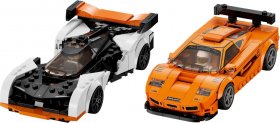 McLaren Solus GT & McLaren F1 LM (lego-76918)