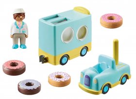 Donut-Truck 1.2.3 (PM-71325)