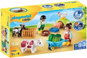 Play Fun at the Farm (PM-71158)