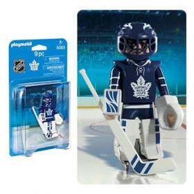 NHL Toronto Maple Leafs Goalie (PM-5083)