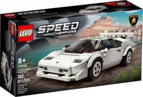 Lamborghini Countach (lego-76908)