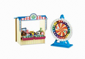 Carnival Game with Prizes (PM-6394)