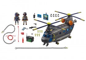 Tactical Unit - Banana helicopter (PM-71149)