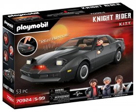 Knight Rider - K.I.T.T (PM-70924)