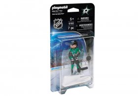 NHL Dallas Stars Player (PM-9182)