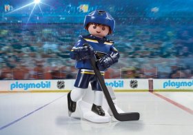 NHL St. Louis Blues Player (PM-9184)