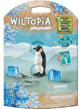 Emperor Penguin (PM-71061)