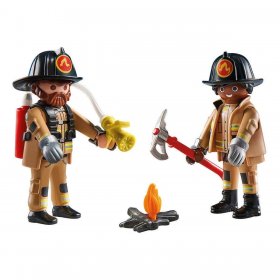 Firefighters (PM-71207)