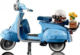 Vespa 125 (lego-10298)