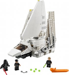 *Imperial Shuttle (lego-75302)