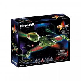 Star Trek - Klingon Bird of Prey (PM-71089)