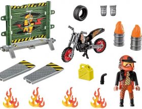 Starter Pack Stunt Show (PM-71256)