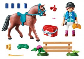 Horse Farm Gift Set (PM-70294)