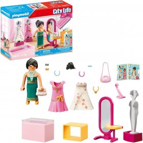 Fashion Boutique Gift Set (PM-70677)