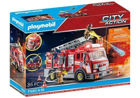 Fire Truck (PM-71233)