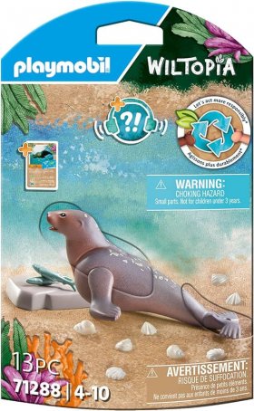 Sea Lion (PM-71288)