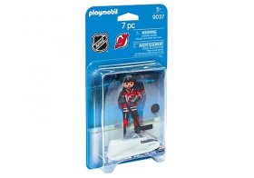 NHL New Jersey Devils Player (PM-9037)