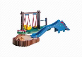 Playground (PM-7328)