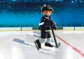 NHL Los Angeles Kings Player (PM-9031)